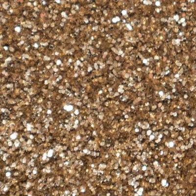LA SPLASH Crystallized Glitter