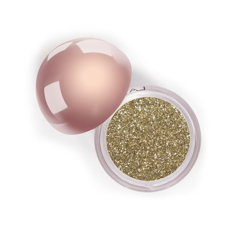 LA SPLASH Crystallized Glitter