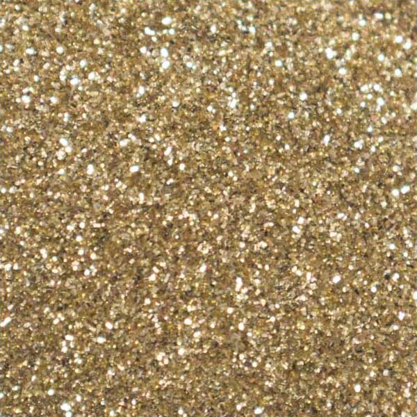 LA SPLASH Crystallized Glitter