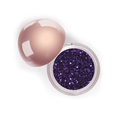 LA SPLASH Crystallized Glitter