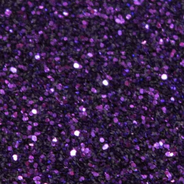 LA SPLASH Crystallized Glitter