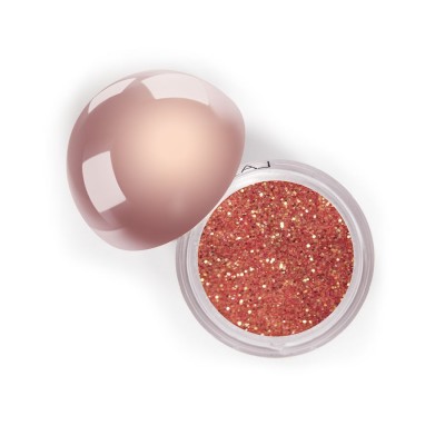 LA SPLASH Crystallized Glitter