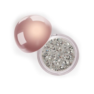 LA SPLASH Crystallized Glitter