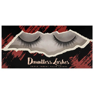 LA SPLASHDauntless Lashes