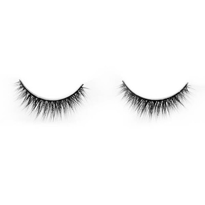 LA SPLASHDauntless Lashes