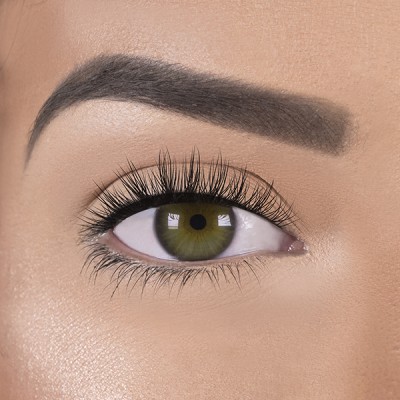 LA SPLASHDauntless Lashes