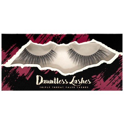 LA SPLASHDauntless Lashes