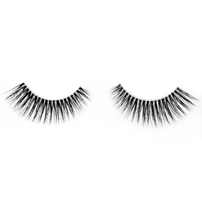 LA SPLASHDauntless Lashes