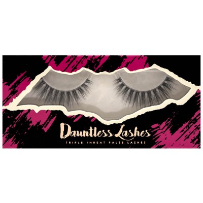 LA SPLASHDauntless Lashes
