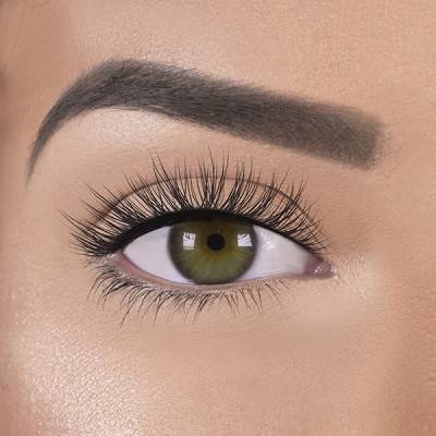 LA SPLASHDauntless Lashes