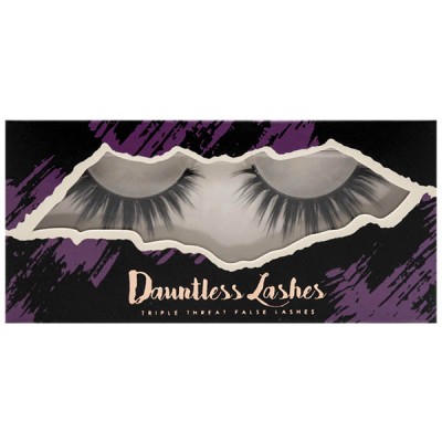 LA SPLASHDauntless Lashes