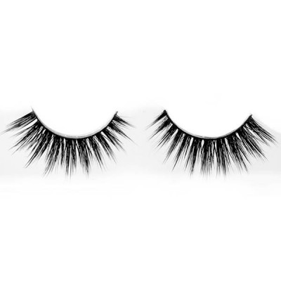 LA SPLASHDauntless Lashes