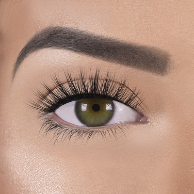 LA SPLASHDauntless Lashes