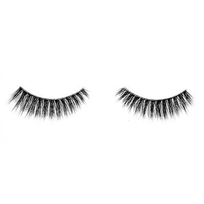 LA SPLASHDauntless Lashes