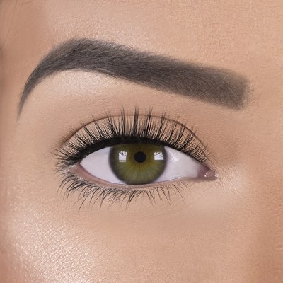 LA SPLASHDauntless Lashes