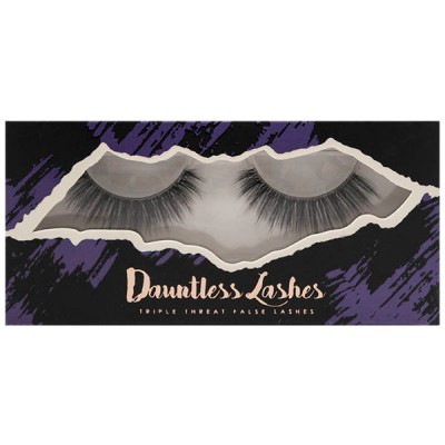 LA SPLASHDauntless Lashes