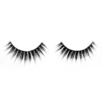 LA SPLASHDauntless Lashes