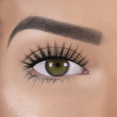 LA SPLASHDauntless Lashes