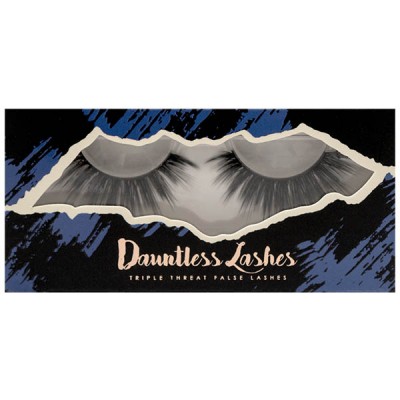 LA SPLASHDauntless Lashes