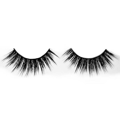 LA SPLASHDauntless Lashes