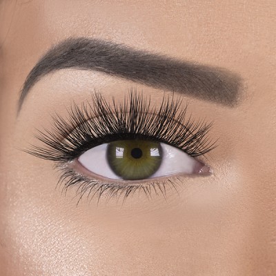 LA SPLASHDauntless Lashes