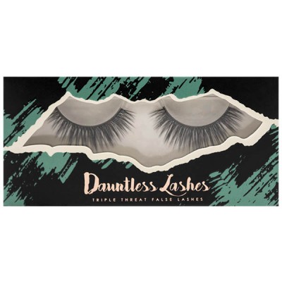 LA SPLASHDauntless Lashes