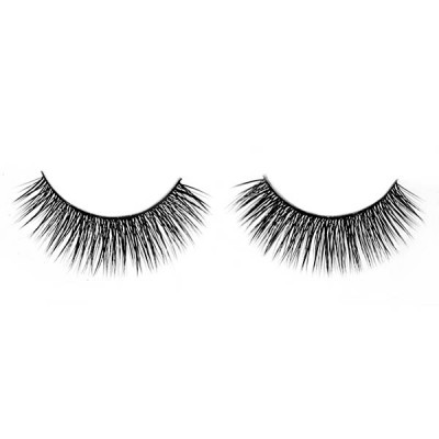 LA SPLASHDauntless Lashes