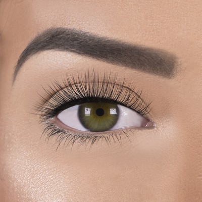 LA SPLASHDauntless Lashes