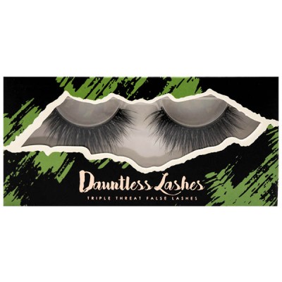LA SPLASHDauntless Lashes