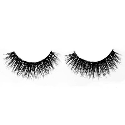 LA SPLASHDauntless Lashes