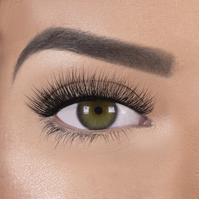 LA SPLASHDauntless Lashes