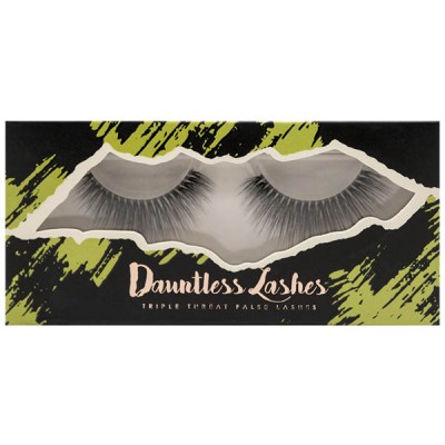 LA SPLASHDauntless Lashes