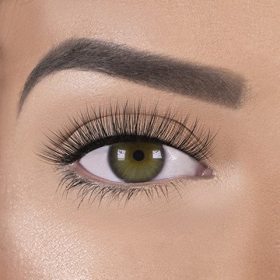 LA SPLASHDauntless Lashes