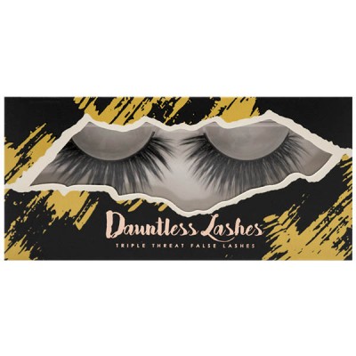 LA SPLASHDauntless Lashes