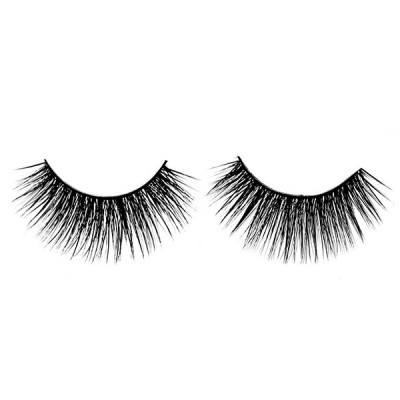 LA SPLASHDauntless Lashes