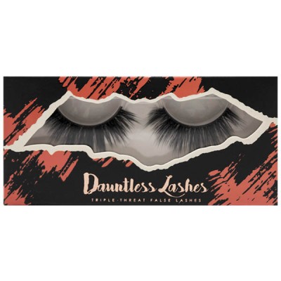 LA SPLASHDauntless Lashes