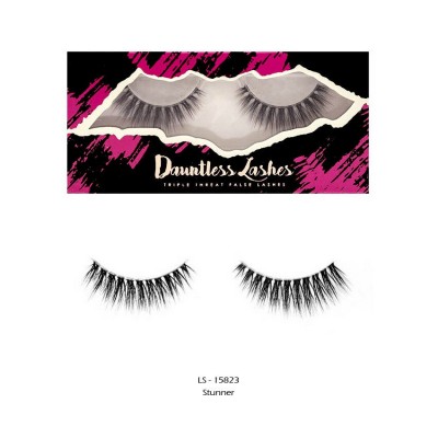 LA SPLASHDauntless Lashes