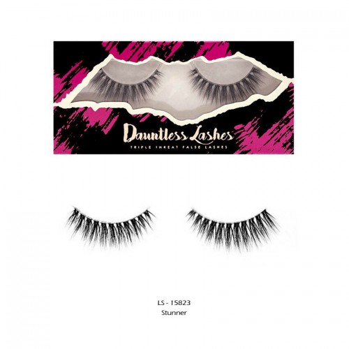LA SPLASHDauntless Lashes