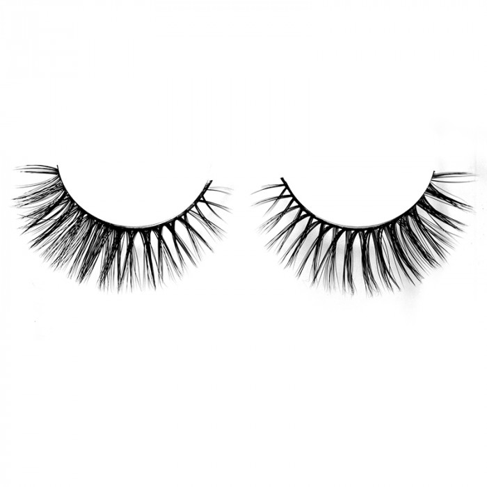 GOLDEN GATSBY 3D FAUX MINK EYELASHES