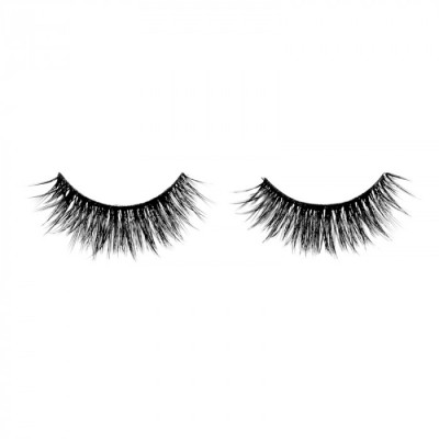 GOLDEN GATSBY 3D FAUX MINK EYELASHES