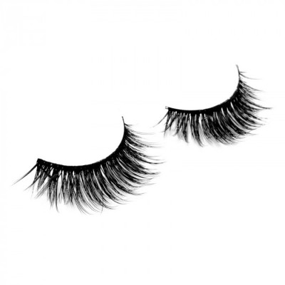 GOLDEN GATSBY 3D FAUX MINK EYELASHES