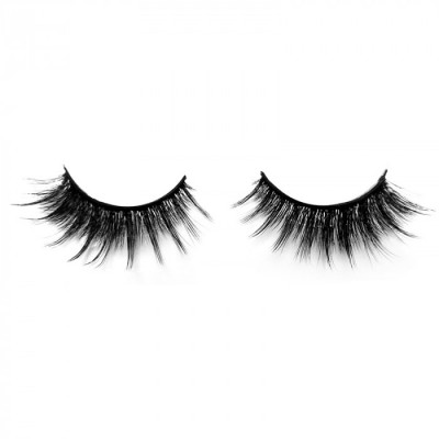 GOLDEN GATSBY 3D FAUX MINK EYELASHES