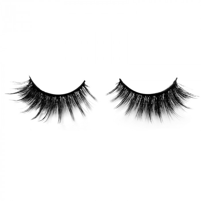GOLDEN GATSBY 3D FAUX MINK EYELASHES