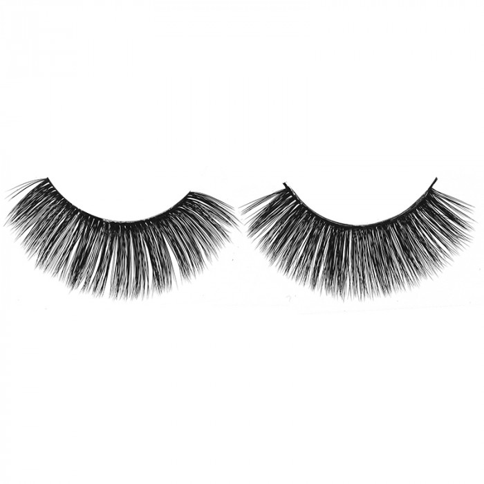 GOLDEN GATSBY 3D FAUX MINK EYELASHES