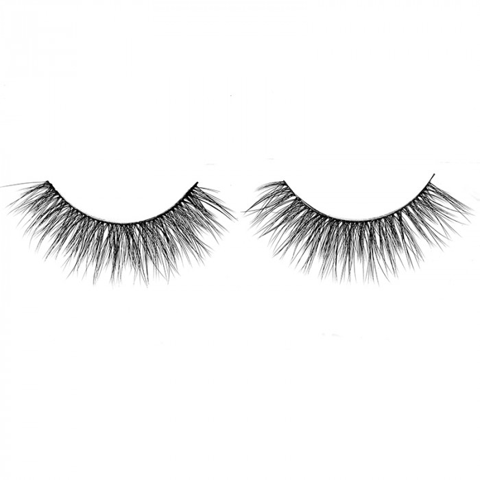 GOLDEN GATSBY 3D FAUX MINK EYELASHES