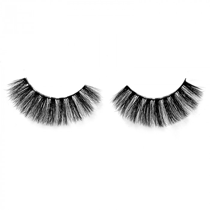 GOLDEN GATSBY 3D FAUX MINK EYELASHES