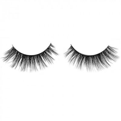 GOLDEN GATSBY 3D FAUX MINK EYELASHES