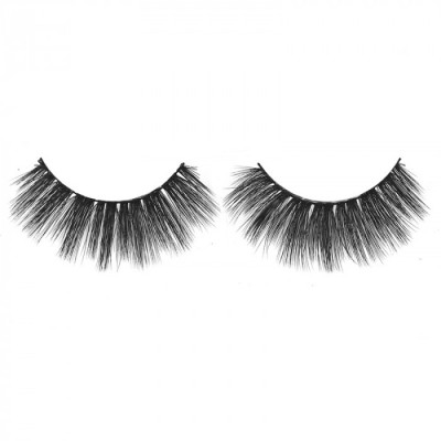 GOLDEN GATSBY 3D FAUX MINK EYELASHES