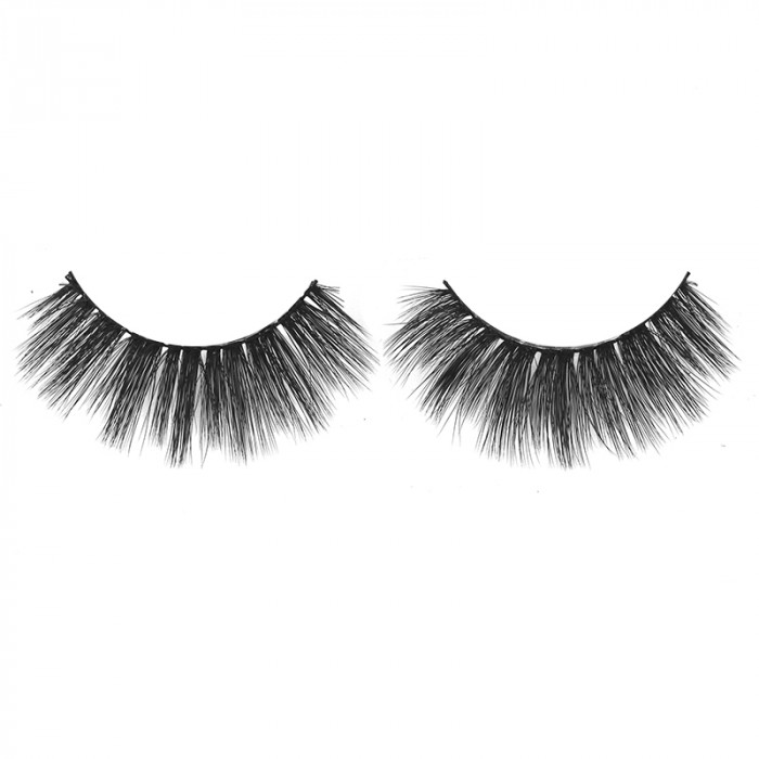 GOLDEN GATSBY 3D FAUX MINK EYELASHES