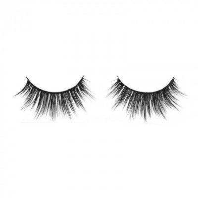 GOLDEN GATSBY 3D FAUX MINK EYELASHES